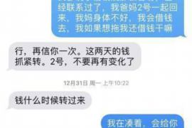 东海岛讨债公司